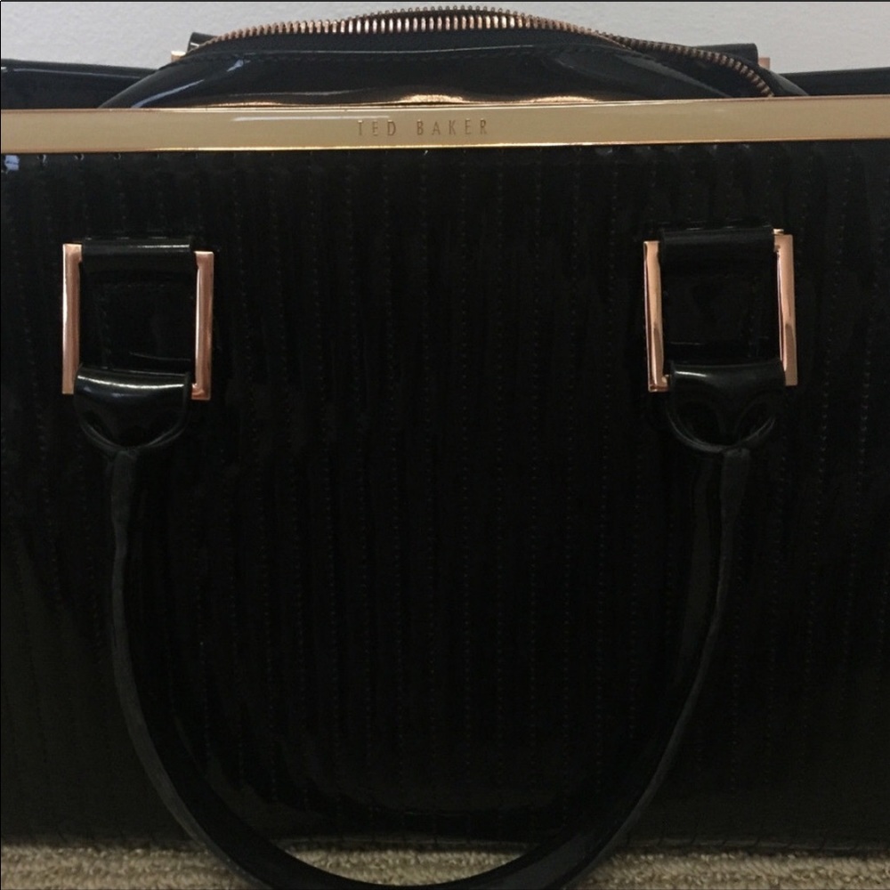 Ted baker bag